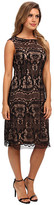 Thumbnail for your product : Adrianna Papell Romantic Lace Dress