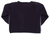 Thumbnail for your product : Jacquard Merino Wool Blend Sweater