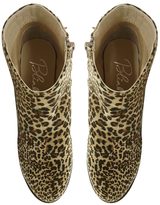 Thumbnail for your product : Blink Leopard Print Boot