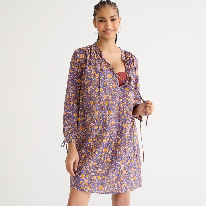 Jcrew Floral | Shop the world's largest collection of fashion 