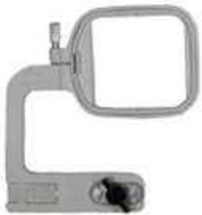 Janome Genuine Embroidery Free Arm Hoop C