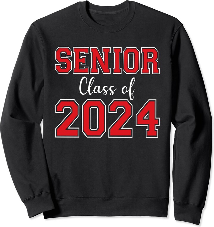 Senior 2024 Class of 2024 Seniors 2024 Graduation Senior Class of 2024 ...