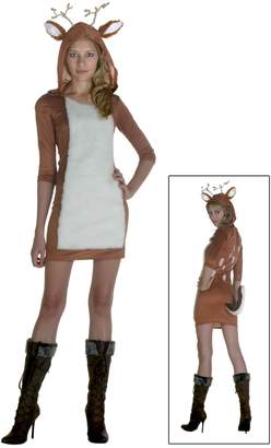 Fun Costumes Plus Size Sexy Deer Costume