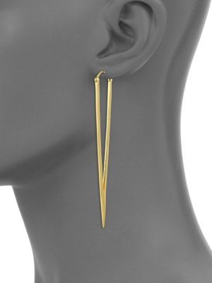 Jules Smith Designs Val Drop Earrings