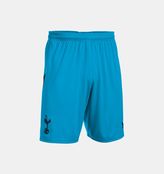 Thumbnail for your product : Under Armour Men's Tottenham Hotspur 16/17 Goalkeeper Replica Shorts