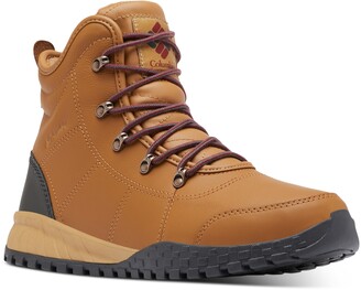 macys columbia boots