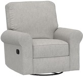 Thumbnail for your product : Pottery Barn Kids Comfort Swivel Glider & Recliner