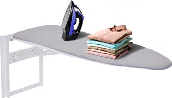 Ivation Wall-mounted Ironing Board
