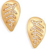 Thumbnail for your product : Dean Davidson Passage Stud Earrings