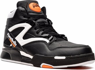 reebok the pump dee brown
