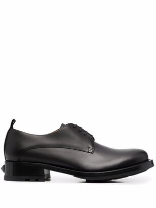 Valentino Men's Dress Shoes | Shop the world's largest collection of  fashion | ShopStyle