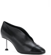 Thumbnail for your product : Victoria Beckham 'Pin' Pump
