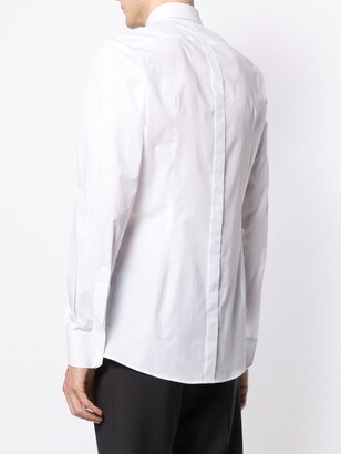 Dolce & Gabbana Long Sleeve Shirt