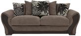 Thumbnail for your product : Jersey 3-Seater Sofa