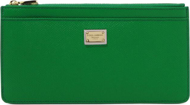 Dolce & Gabbana Dauphine Card Holder