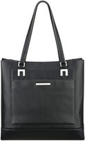 Thumbnail for your product : Nine West Ainslie Leather Tote Bag