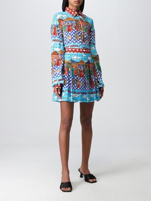 alessandro enriquez Skirt women - ShopStyle
