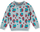 Thumbnail for your product : Camo I Love Gorgeous knit jumper 8-10 yearap