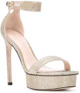 Thumbnail for your product : Stuart Weitzman Back Up sandals