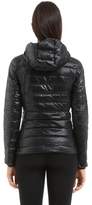 Thumbnail for your product : Emporio Armani Ea7 TRAIN CORE HOODED LIGHT DOWN JACKET