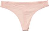 Thumbnail for your product : Athleta Performa Thong