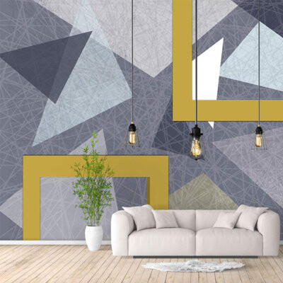 IDEA4WALL Wall Mural