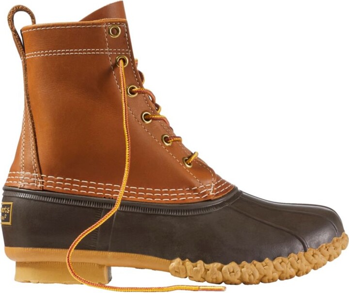 the original duck shoe