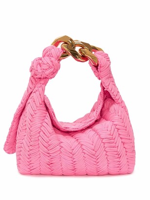 J.W.Anderson Pink Handbags | Shop the world's largest collection 