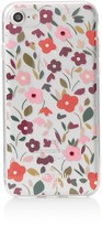 Thumbnail for your product : Kate Spade Jeweled Boho Floral iPhone 7/8 Case