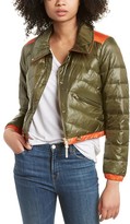 Thumbnail for your product : Woolrich Clarion Short Down Jacket
