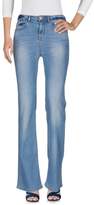 Thumbnail for your product : Maggie Denim trousers