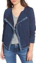 Thumbnail for your product : AG Jeans Denim Jacket