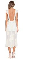 Thumbnail for your product : Alice McCall Eye Catcher Jumpsuit