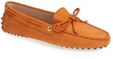 Thumbnail for your product : Tod's 'Gommini' Moccasin (Women)
