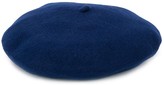 Thumbnail for your product : Celine Robert Knitted Beret Hat