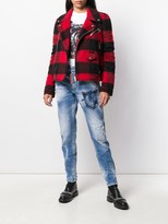 Thumbnail for your product : DSQUARED2 Skinny Dan jeans