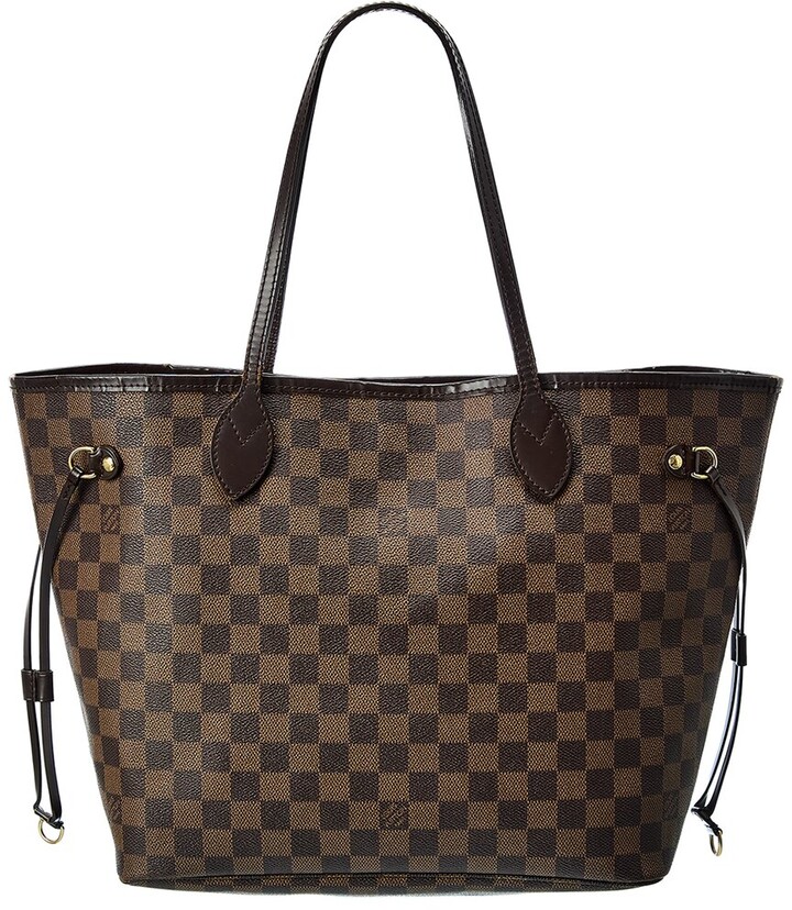Neverfull Mm | Shop the world's largest collection fashion | ShopStyle UK