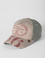 Thumbnail for your product : True Religion Tr Stampy Baseball Cap