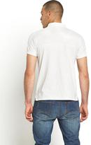 Thumbnail for your product : 883 Police Mens Cahill Polo Shirt