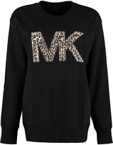 michael kors navy dress