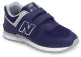 Thumbnail for your product : New Balance Infant Boy's 574 Kids Only Sneaker