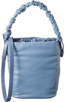 Thumbnail for your product : Nico Giani Adenia Large Soft Leather Bucket Bag