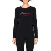 Thumbnail for your product : Armani Collezioni Armani Exchange T-shirt T-shirt Women Armani Exchange