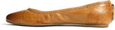 Thumbnail for your product : Frye 'Regina' Flat