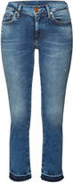 Thumbnail for your product : True Religion Halle Superstretch Jeans
