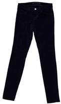 Thumbnail for your product : J Brand Corduroy Skinny Pants