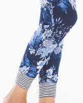 Thumbnail for your product : Splendid Splendid After Midnight Pajama Jogger Pants