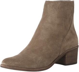 dolce vita women's cassius ankle boot