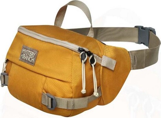 Mystery Ranch Hip Monkey Backpack Sunglow
