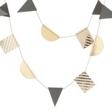 Thumbnail for your product : ferm LIVING Mixed Paper Garland